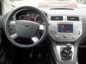 Airbag volan Ford Kuga - 18 Iunie 2013